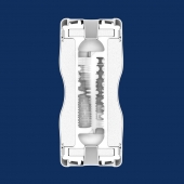 Мастурбатор TENGA Premium Dual Sensation Cup - Tenga - в Симферополе купить с доставкой