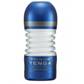 Мастурбатор TENGA Premium Rolling Head Cup - Tenga - в Симферополе купить с доставкой