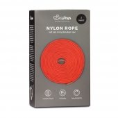 Красная веревка для связывания Nylon Rope - 5 м. - Easy toys - купить с доставкой в Симферополе