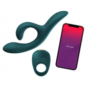 Подарочный набор для двоих We-Vibe Date Night Set - We-vibe - в Симферополе купить с доставкой