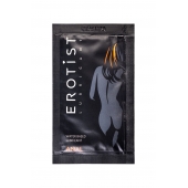 Пробник лубриканта на водной основе Erotist Anal - 4 мл. - Erotist Lubricants - купить с доставкой в Симферополе