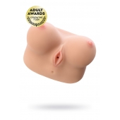 Мастурбатор Juliana Breast с вагиной - KOKOS - в Симферополе купить с доставкой