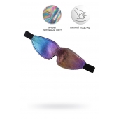 Радужная маска Anonymo - ToyFa - купить с доставкой в Симферополе Радужная маска Anonymo - ToyFa - купить с доставкой в Симферополе