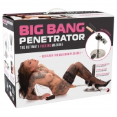 Секс-машина Big Bang Penetrator - Orion - купить с доставкой в Симферополе