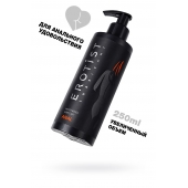 Анальный лубрикант Erotist Anal на водной основе - 250 мл. - Erotist Lubricants - купить с доставкой в Симферополе