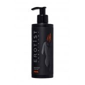 Анальный лубрикант Erotist Anal на водной основе - 250 мл. - Erotist Lubricants - купить с доставкой в Симферополе