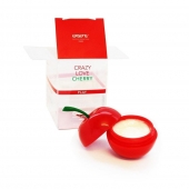 Крем для стимуляции сосков Crazy Love Cherry - 8 мл. - Exsens - купить с доставкой в Симферополе