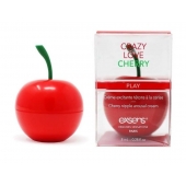 Крем для стимуляции сосков Crazy Love Cherry - 8 мл. - Exsens - купить с доставкой в Симферополе