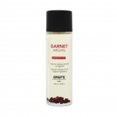 Органическое массажное масло GARNET ARGAN - 100 мл. - Exsens - купить с доставкой в Симферополе
