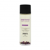 Органическое массажное масло AMETHYST SWEET ALMOND - 100 мл. - Exsens - купить с доставкой в Симферополе