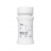 Пудра для ухода за игрушками Powdery Sky с ароматом мяты - 40 гр. - Eromantica - купить с доставкой в Симферополе
