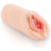 Тугой фигурный мастурбатор-вагина - ToyFa - в Симферополе купить с доставкой