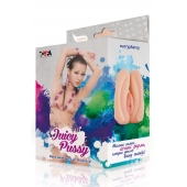 Фигурный мастурбатор в форме девушки с сжатыми ножками - ToyFa - в Симферополе купить с доставкой