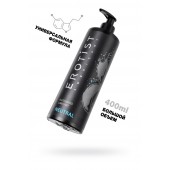 Лубрикант на водной основе Erotist Neutral - 400 мл. - Erotist Lubricants - купить с доставкой в Симферополе