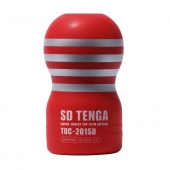 Мастурбатор TENGA SD Original Vacuum Cup - Tenga - в Симферополе купить с доставкой