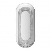 Белый мастурбатор Flip Zero Gravity - Tenga - в Симферополе купить с доставкой