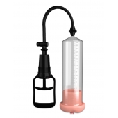 Вакуумная помпа PUMP WORX FANTA FLESH PUSSY PUMP - Pipedream - в Симферополе купить с доставкой