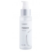 Смазка на водной основе Passion Intimate Gel - 60 мл. - Svakom - купить с доставкой в Симферополе