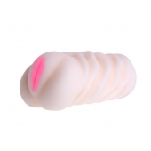 Вибрирующий мастурбатор со входом-вагиной - Baile - в Симферополе купить с доставкой