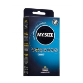 Презервативы MY.SIZE размер 49 - 10 шт. - My.Size - купить с доставкой в Симферополе