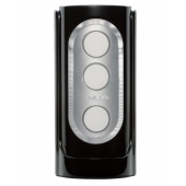 Чёрный мастурбатор FLIP HOLE BLACK - Tenga - в Симферополе купить с доставкой