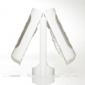 Белый мастурбатор FLIP HOLE WHITE - Tenga - в Симферополе купить с доставкой