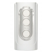 Белый мастурбатор FLIP HOLE WHITE - Tenga - в Симферополе купить с доставкой