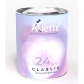 Классические презервативы Arlette Classic - 24 шт. - Arlette - купить с доставкой в Симферополе