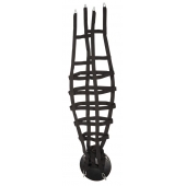 Подвесная клетка из ремешков Hanging strap cage - Orion - купить с доставкой в Симферополе