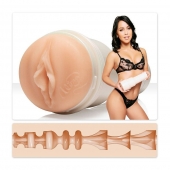 Мастурбатор-вагина Fleshlight Girls - Alina Lopez Rose - Fleshlight - в Симферополе купить с доставкой