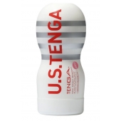 Мастурбатор Original Vacuum Cup Gentle Ultra size - Tenga - в Симферополе купить с доставкой