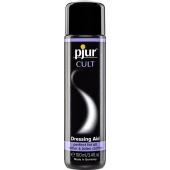Средство для легкого надевания латексной одежды pjur CULT Dressing Aid - 100 мл. - Pjur - купить с доставкой в Симферополе