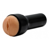 Телесный мастурбатор-вагина Feel Stroker - Kiiroo - в Симферополе купить с доставкой