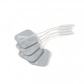 Комплект из 4 электродов Mystim e-stim electrodes - MyStim - купить с доставкой в Симферополе