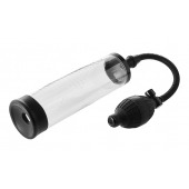 Классическая вакуумная помпа Classic Penis Pump - Dream Toys - в Симферополе купить с доставкой