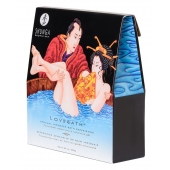 Соль для ванны Lovebath Ocean temptation, превращающая воду в гель - 650 гр. - Shunga - купить с доставкой в Симферополе