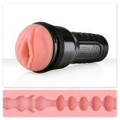 Мастурбатор-вагина Fleshlight - Pink Lady Mini-Lotus - Fleshlight - в Симферополе купить с доставкой