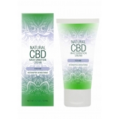 Крем для мастурбации для мужчин Natural CBD Masturbation Cream For Him - 50 мл. - Shots Media BV - купить с доставкой в Симферополе