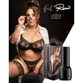 Телесный мастурбатор-вагина Feel Romi Chase - Kiiroo - в Симферополе купить с доставкой