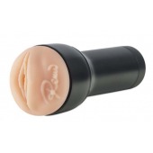 Телесный мастурбатор-вагина Feel Romi Chase - Kiiroo - в Симферополе купить с доставкой