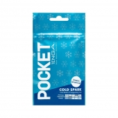 Карманный мастурбатор COLD SPARK - Tenga - в Симферополе купить с доставкой