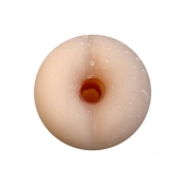 Телесный мастурбатор-анус Anal Mini Masturbator - Adrien Lastic - в Симферополе купить с доставкой