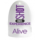 Телесный мастурбатор-анус Anal Mini Masturbator - Adrien Lastic - в Симферополе купить с доставкой