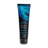 Анальный лубрикант на гибридной основе ORGIE Lube Tube Anal Comfort - 100 мл. - ORGIE - купить с доставкой в Симферополе