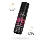 Интимный гель для G-точки ORGIE She Spot с возбуждающим эффектом - 15 мл. - ORGIE - купить с доставкой в Симферополе