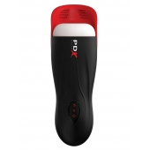 Автоматический мастурбатор PDX Elite Fap-O-Matic Pro - Pipedream - в Симферополе купить с доставкой