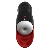 Автоматический мастурбатор PDX Elite Fap-O-Matic Pro - Pipedream - в Симферополе купить с доставкой