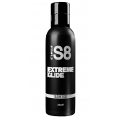 Лубрикант на силиконовой основе S8 Silicon Extreme Glide - 250 мл. - Stimul8 - купить с доставкой в Симферополе