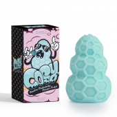 Аквамариновый мастурбатор Phantom Masturbator Pleasure Pocket - Chisa - в Симферополе купить с доставкой