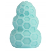 Аквамариновый мастурбатор Phantom Masturbator Pleasure Pocket - Chisa - в Симферополе купить с доставкой